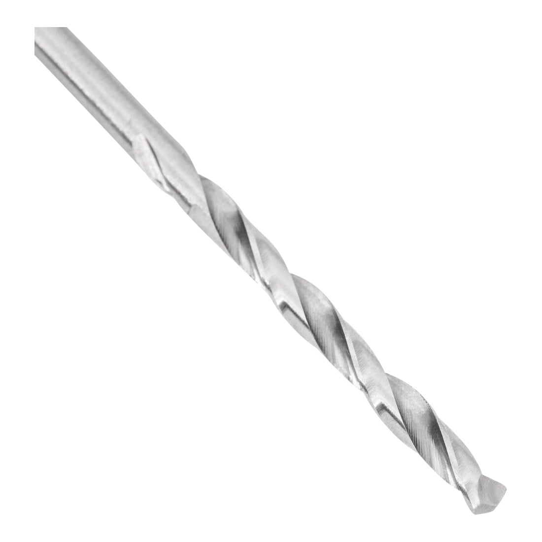 STIER Spiralbohrer 3 mm Premium HSS-E Co5 DIN 338 135°