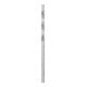 STIER Spiralbohrer 3 mm Premium HSS-E Co5 DIN 338 135°