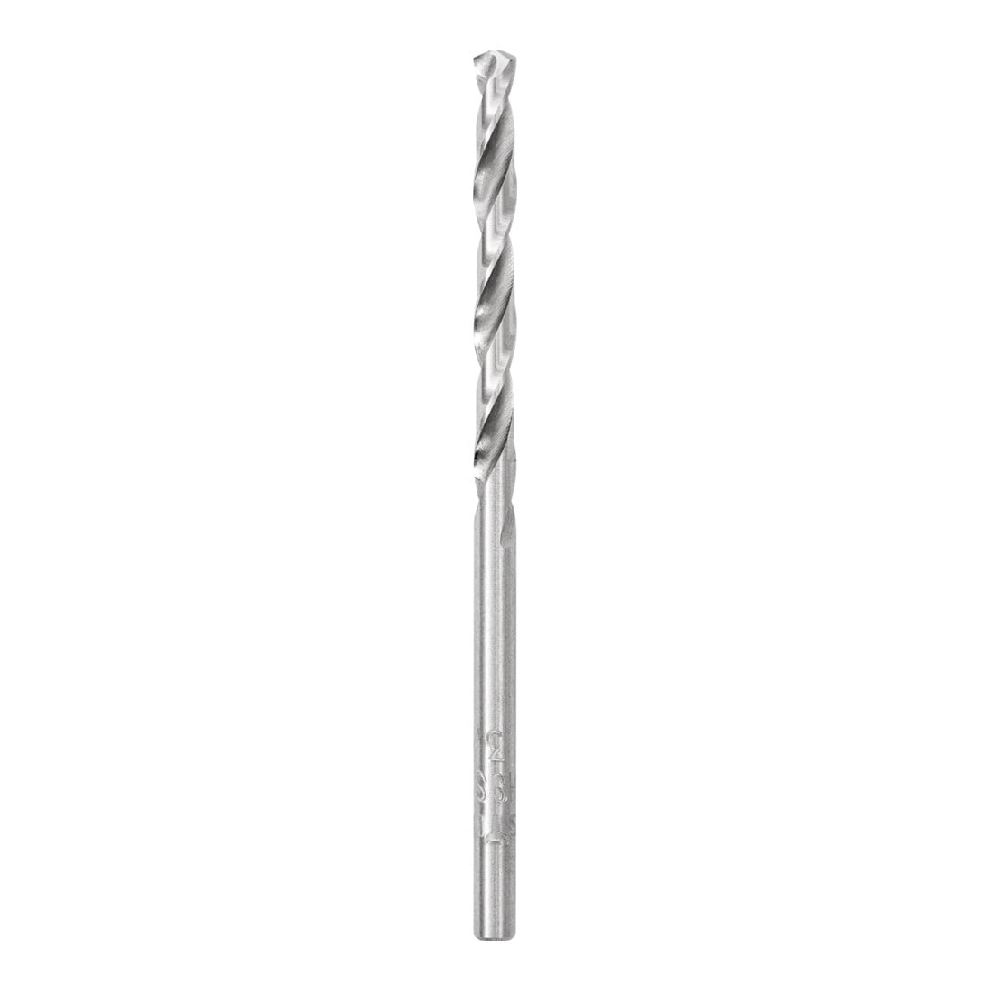 STIER Spiralbohrer 3 mm Premium HSS-E Co5 DIN 338 135°