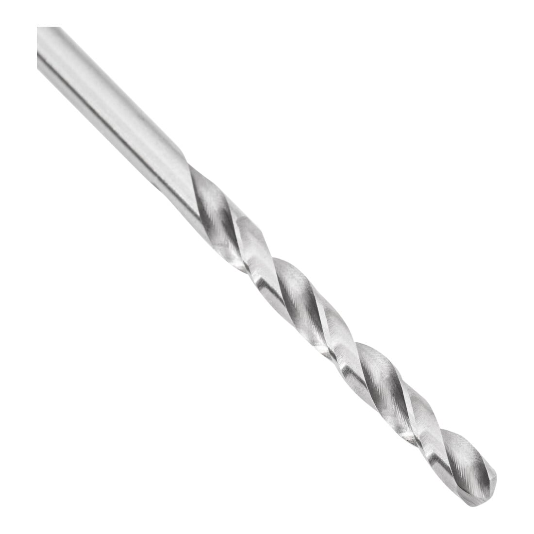 STIER Spiralbohrer 4,2 mm Premium HSS-E Co5 DIN 338 135°