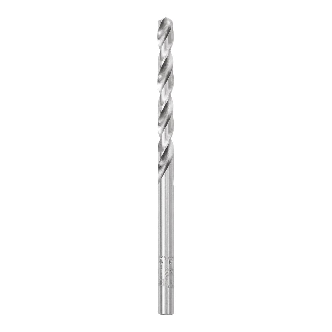 STIER Spiralbohrer 4,2 mm Premium HSS-E Co5 DIN 338 135°