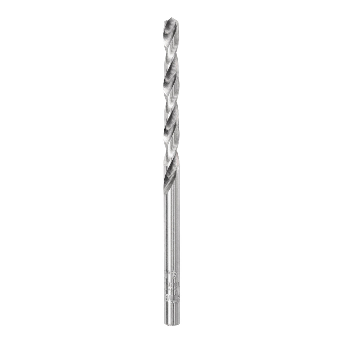 STIER Spiralbohrer 4 mm Premium HSS-E Co5 DIN 338 135°