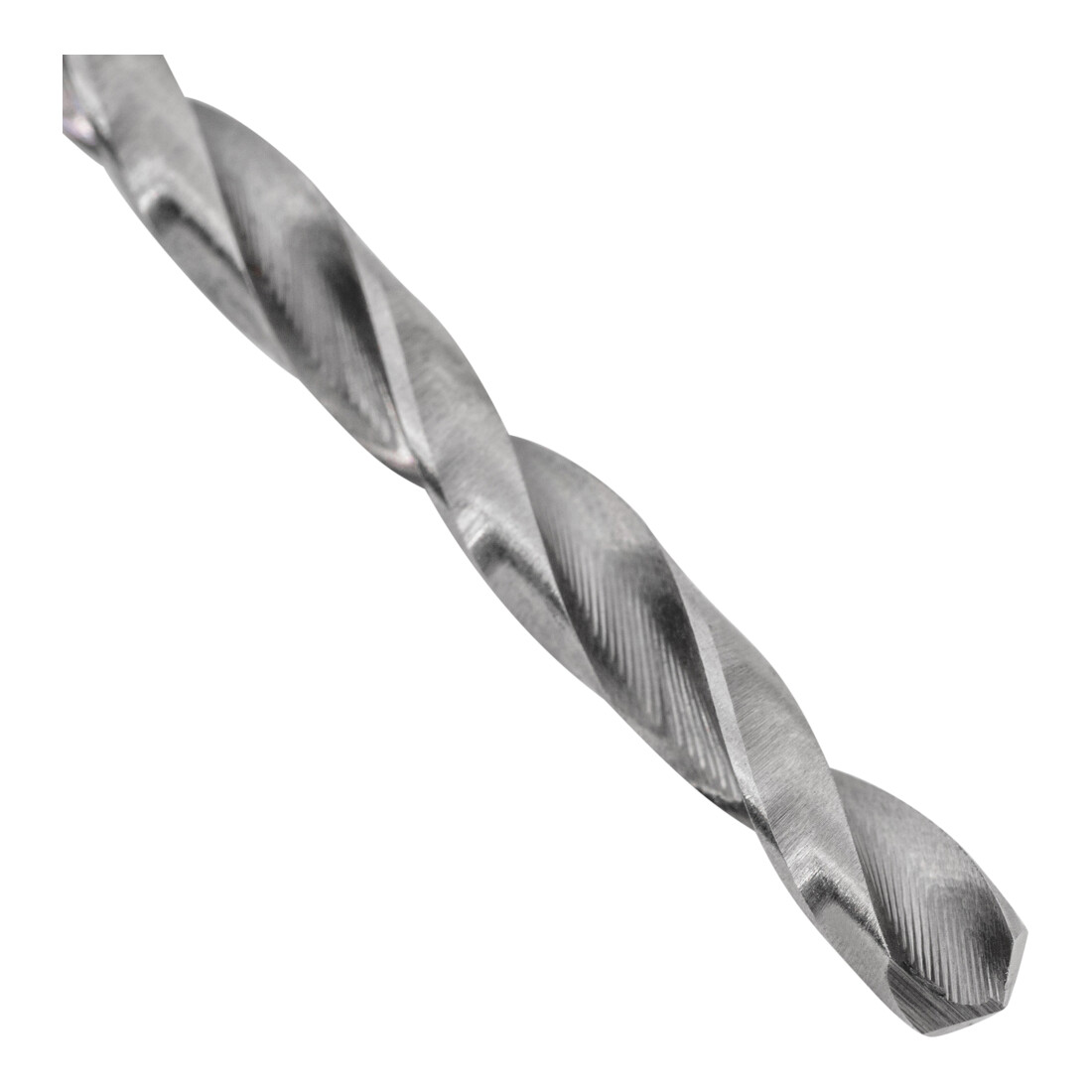 STIER Spiralbohrer 4 mm Premium HSS-E Co5 DIN 338 135°