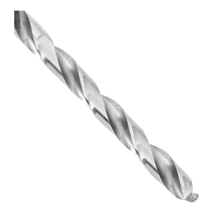 STIER Spiralbohrer 5 mm Premium HSS-E Co5 DIN 338 135°
