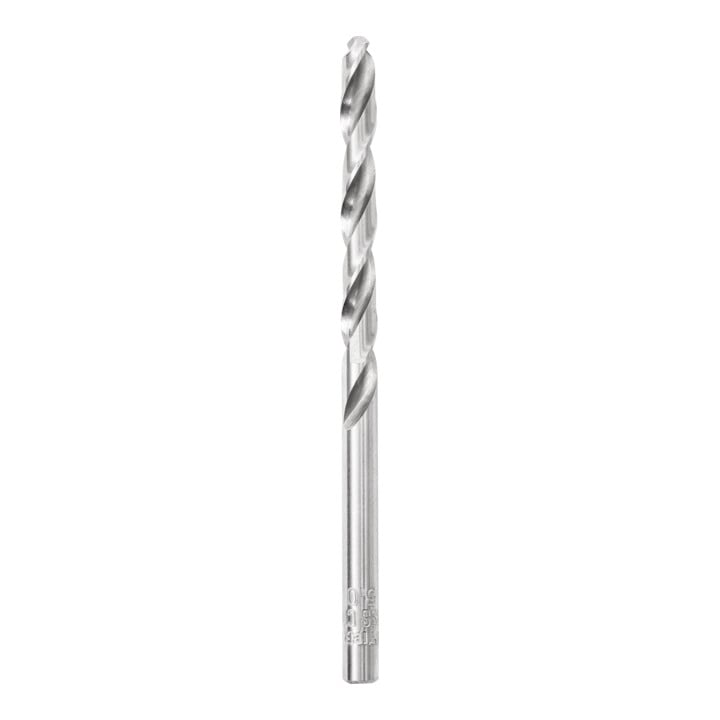 STIER Spiralbohrer 5 mm Premium HSS-E Co5 DIN 338 135°