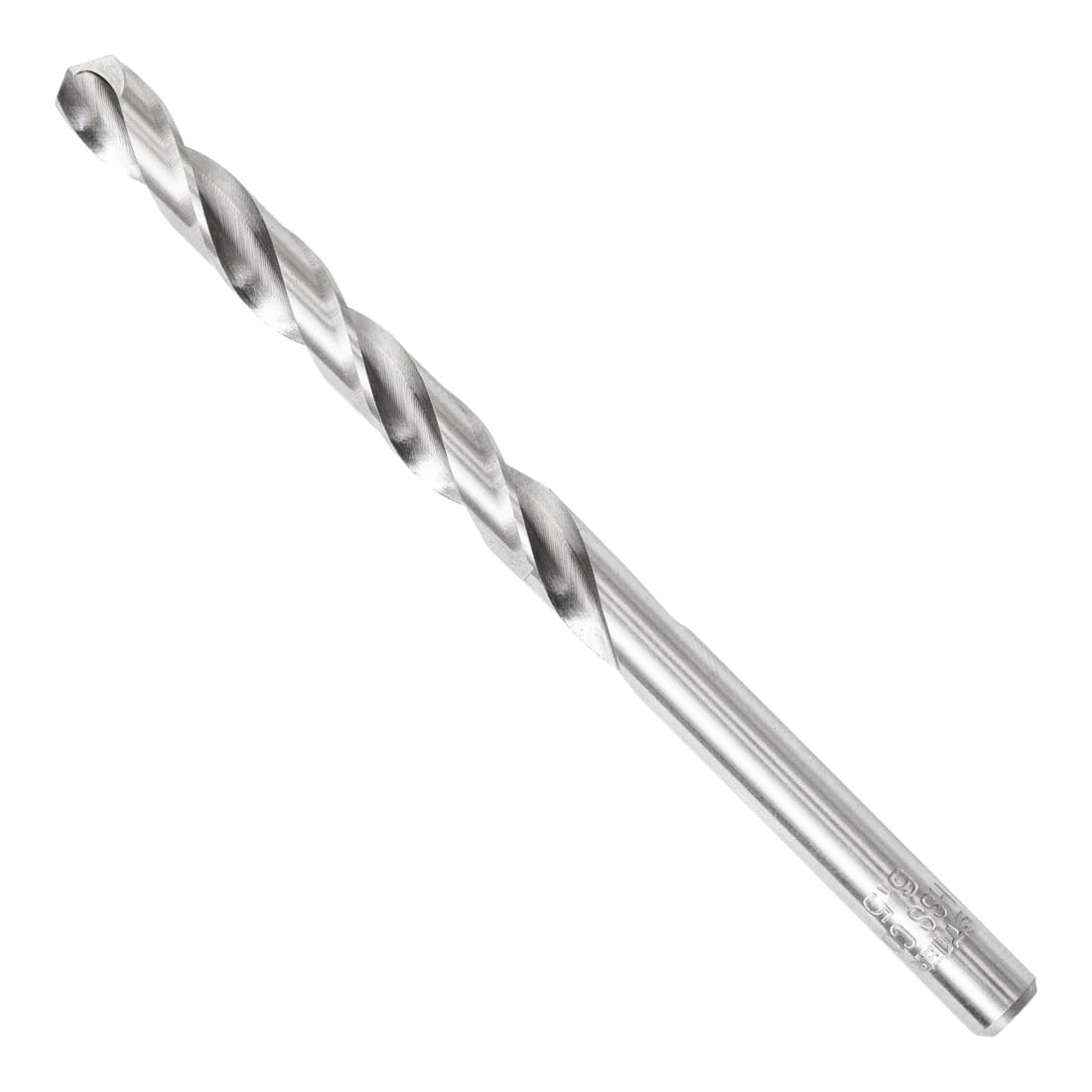 STIER Spiralbohrer 6,5 mm Premium HSS-E Co5 DIN 338 135°