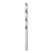 STIER Spiralbohrer 6,5 mm Premium HSS-E Co5 DIN 338 135°-2