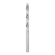STIER Spiralbohrer 6 mm Premium HSS-E Co5 DIN 338 135°-4