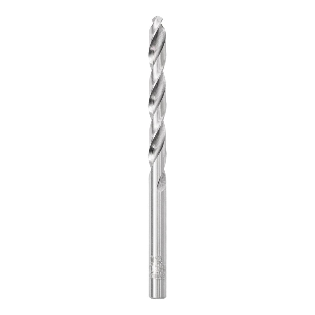 STIER Spiralbohrer 6 mm Premium HSS-E Co5 DIN 338 135°