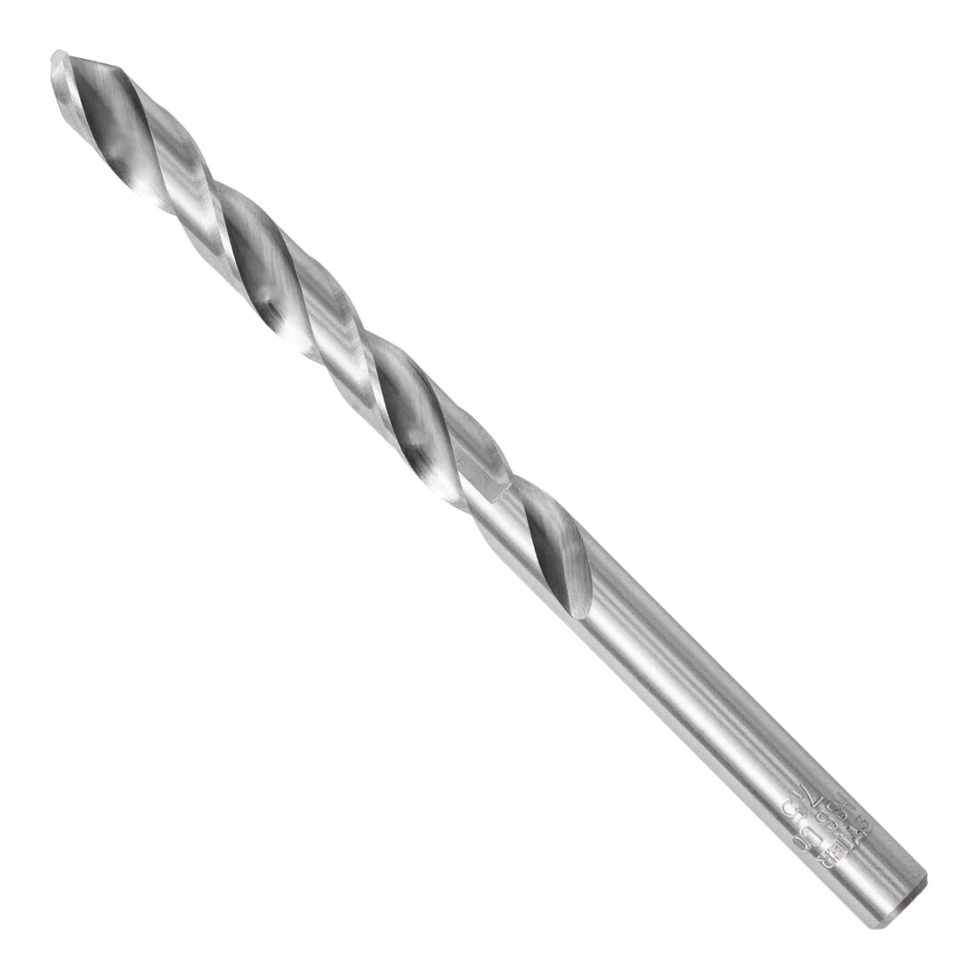 STIER Spiralbohrer 7,5 mm Premium HSS-E Co5 DIN 338 135°