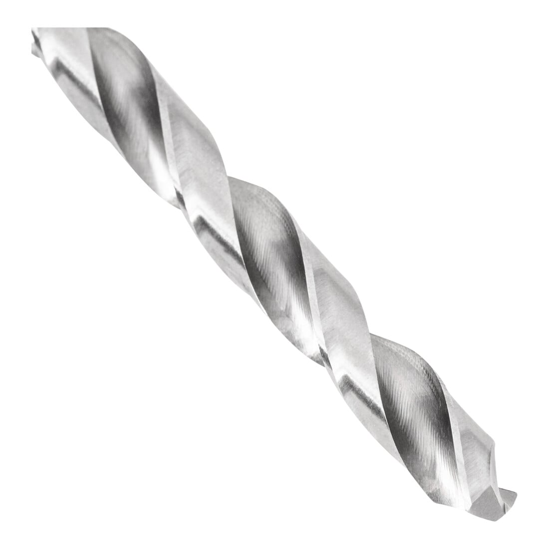 STIER Spiralbohrer 7 mm Premium HSS-E Co5 DIN 338 135°