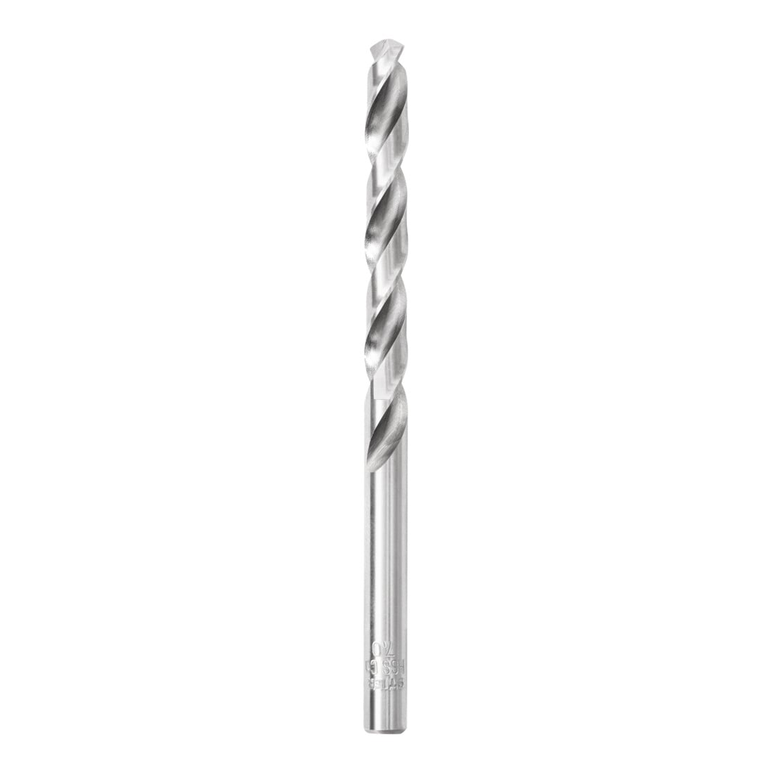 STIER Spiralbohrer 7 mm Premium HSS-E Co5 DIN 338 135°