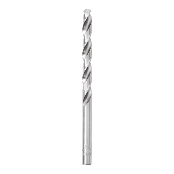 STIER Spiralbohrer 7 mm Premium HSS-E Co5 DIN 338 135°