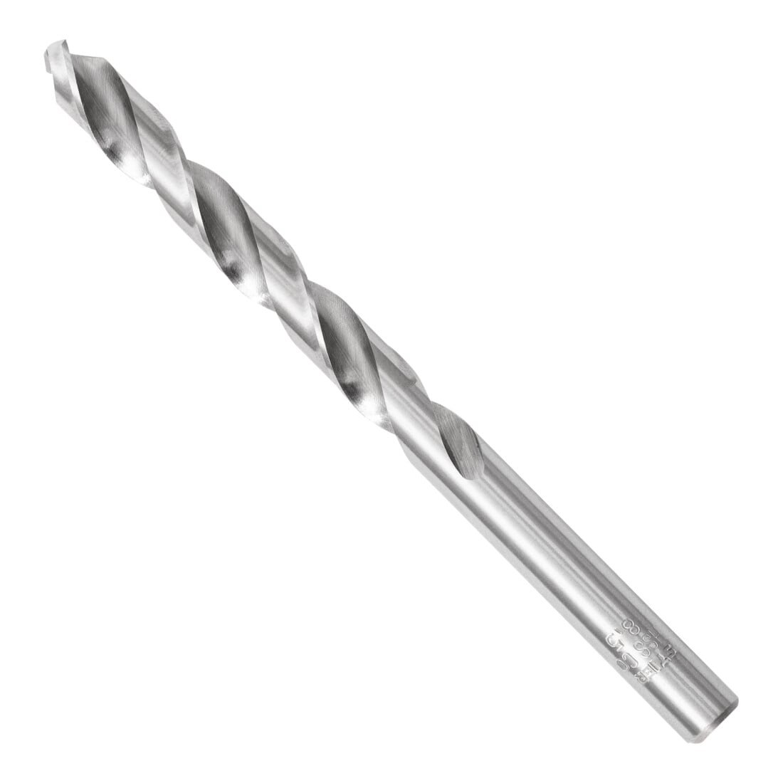 STIER Spiralbohrer 8,5 mm Premium HSS-E Co5 DIN 338 135°