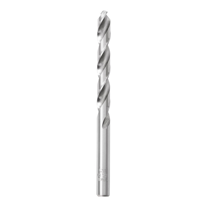 STIER Spiralbohrer 8,5 mm Premium HSS-E Co5 DIN 338 135°