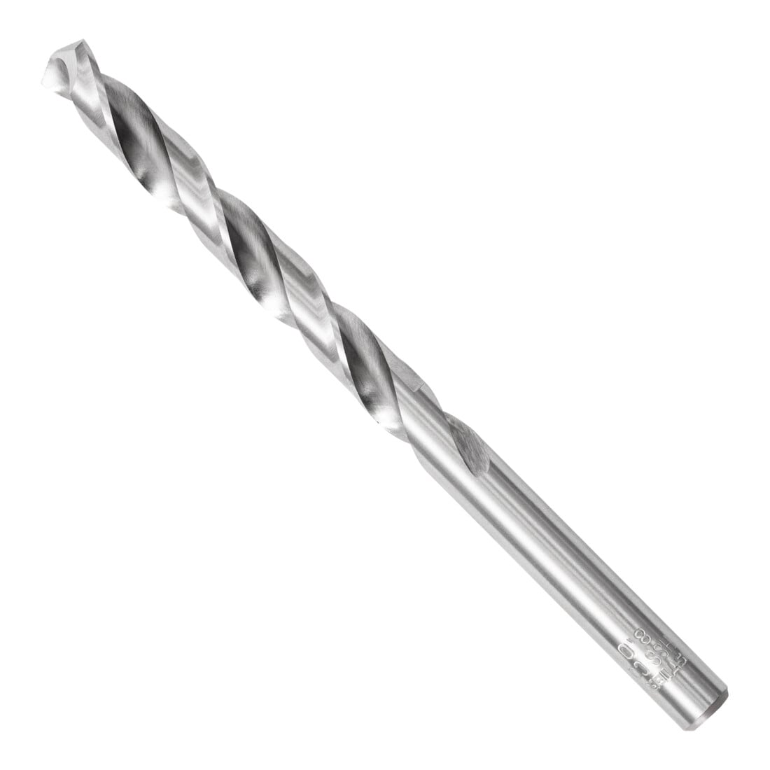 STIER Spiralbohrer 8 mm Premium HSS-E Co5 DIN 338 135°