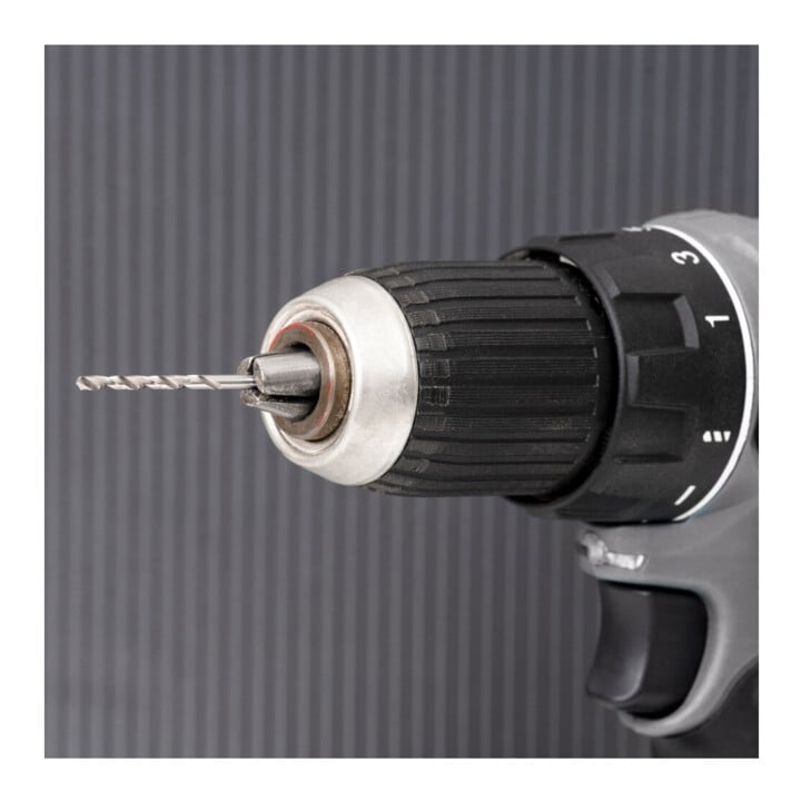 STIER Spiralbohrer 8 mm Premium HSS-E Co5 DIN 338 135°