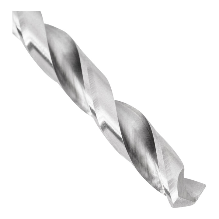 STIER Spiralbohrer 8 mm Premium HSS-E Co5 DIN 338 135°