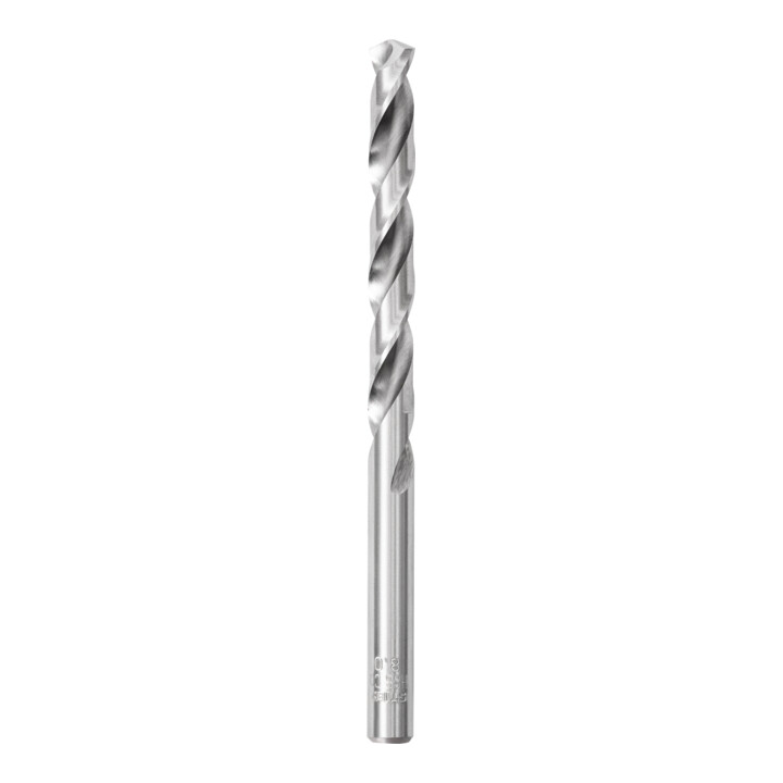 STIER Spiralbohrer 8 mm Premium HSS-E Co5 DIN 338 135°