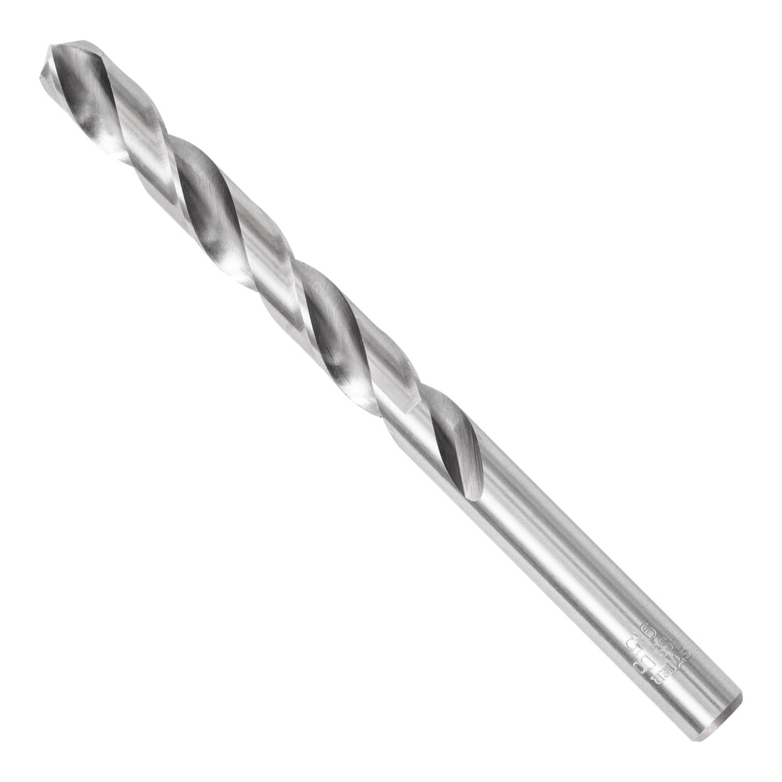 STIER Spiralbohrer 9,5 mm Premium HSS-E Co5 DIN 338 135°