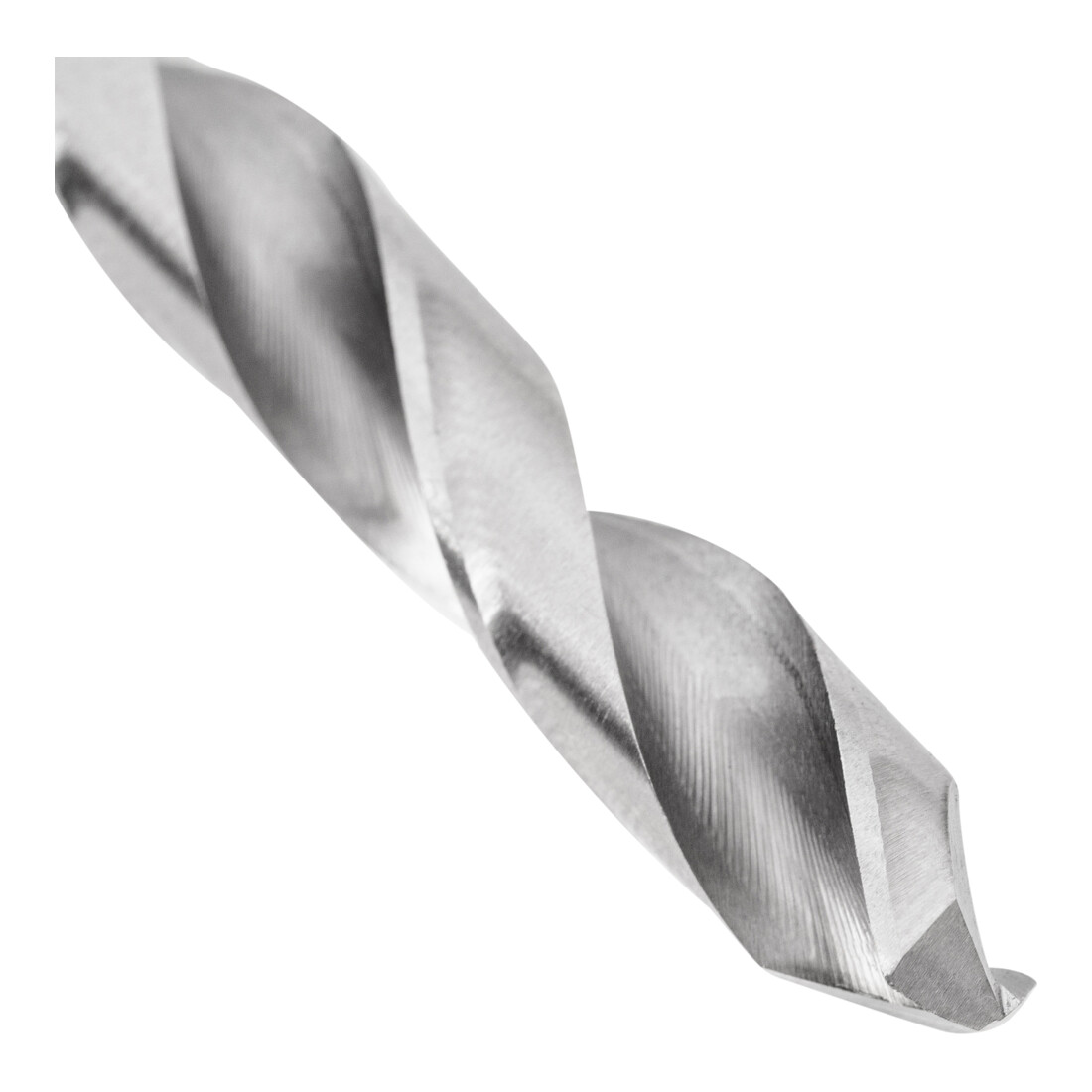STIER Spiralbohrer 9 mm Premium HSS-E Co5 DIN 338 135°