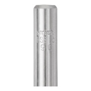 STIER Spiralbohrer 9 mm Premium HSS-E Co5 DIN 338 135°-4