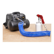 STIER Spiralschlauch SSL-762/635-2