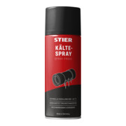 STIER Spray di raffreddamento extra forte 400 ml