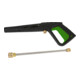 STIER Spritzpistole rostfrei für STIER Hochdruckreiniger SDR-300-1