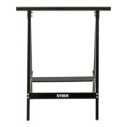 STIER Stahl Arbeitsbock 100 kg-4