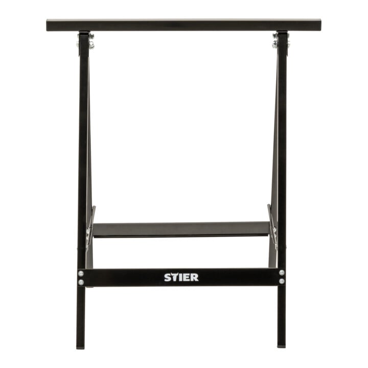 STIER Stahl Arbeitsbock 100 kg