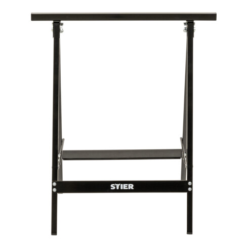 STIER Stahl Arbeitsbock 100 kg