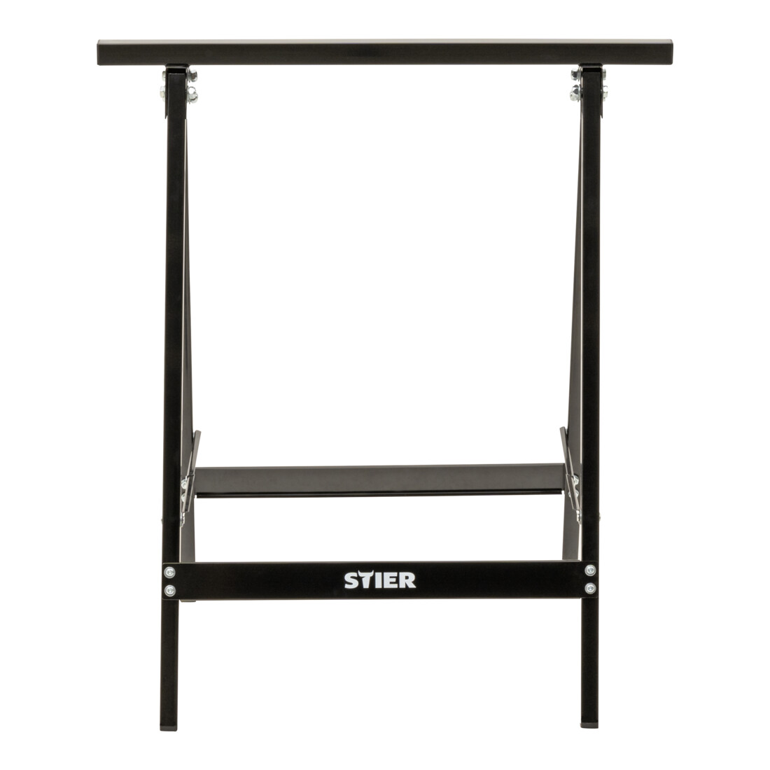 STIER Stahl Arbeitsbock 100 kg