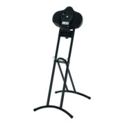 STIER stahulp inklapbaar zithoogte 600-850 mm PU-zitting-4