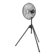 STIER Standventilator mit Dreibein-Stativ 50W Ø400mm
