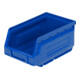 STIER Stapelbak blauw 100x165x82mm