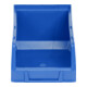 STIER Stapelbak blauw 100x165x82mm