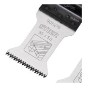 STIER Starlock multitool-zaagbladen hout 6-delig-4
