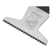 STIER Starlock multitool-zaagbladen hout 6-delig-5