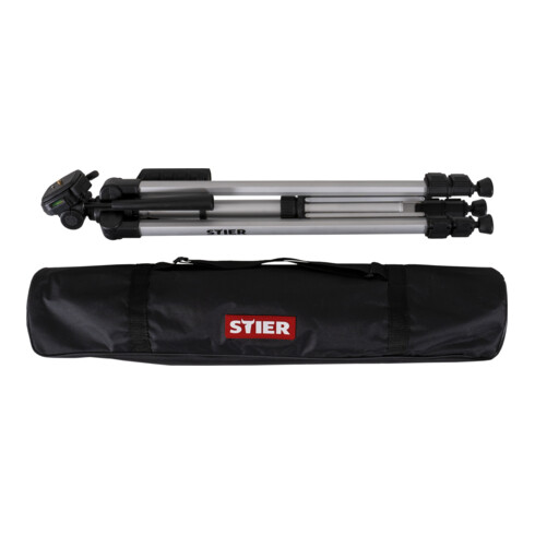 STIER Stativo 160