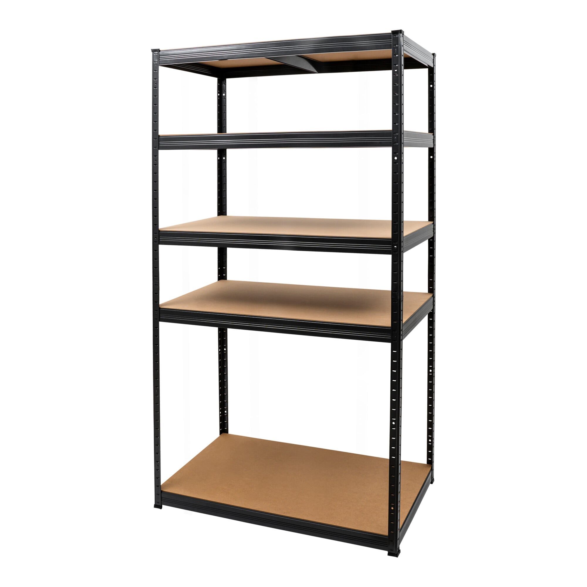 STIER Steck-Fachbodenregal Fachlast 250kg HxBxT 1800x1200x600 mm
