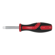 STIER Steckgriff 1/4'' für Steckschlüsseleinsätze