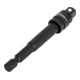 STIER Stecknuss-Adapter-Satz 1/4" + 3/8" + 1/2"