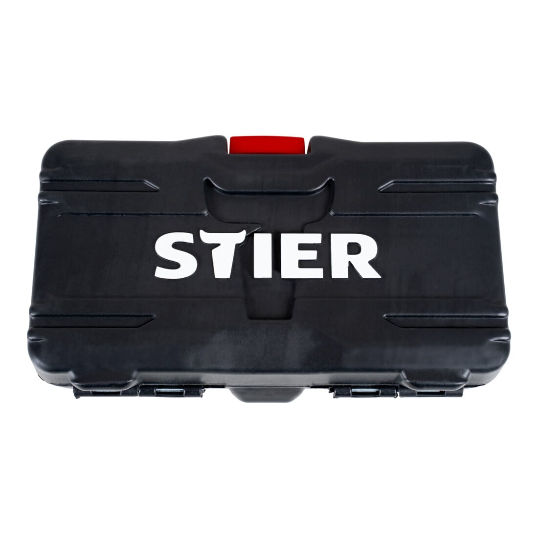 STIER Steckschlüssel-Satz 1/4" 48-teilig