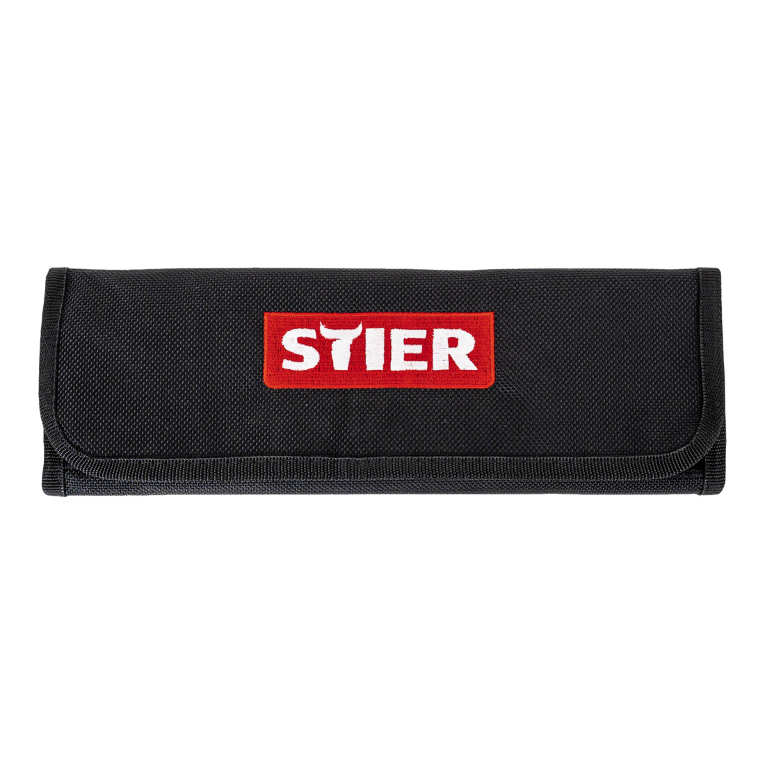 STIER steek-ringratelsleutelset omschakelbaar SW 8 - 19 mm 5-delig