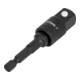 STIER steekkopadapterset 1/4" + 3/8" + 1/2"-4