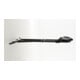 STIER Stehhilfe klappbar Sitzhöhe 600-850 mm PU-Sitz