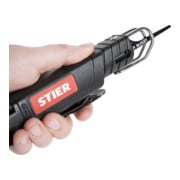 STIER Stichsäge STS-100 Länge 208 mm-2