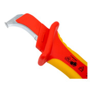 STIER stripmes 180 mm VDE-getest-4