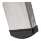 STIER Stufen Stehleiter Premium 2x6 Stufen beidseitig begehbar-4